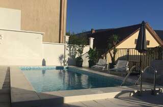 Дома для отпуска Holiday Home Riva Херцег-Нови Дом с 4 спальнями-1