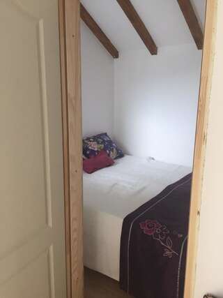 Дома для отпуска Holiday Home Riva Херцег-Нови Дом с 4 спальнями-10