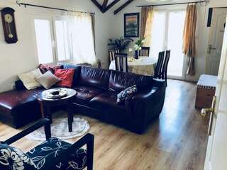 Дома для отпуска Holiday Home Riva Херцег-Нови Дом с 4 спальнями-2