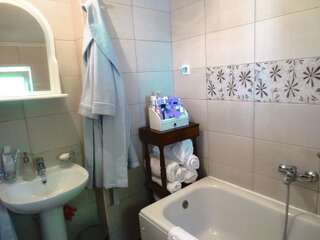 Дома для отпуска Holiday Home Riva Херцег-Нови Дом с 4 спальнями-20