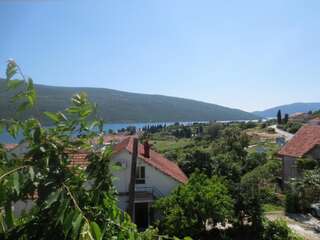 Дома для отпуска Holiday Home Riva Херцег-Нови Дом с 4 спальнями-28