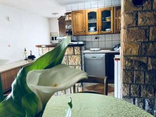 Дома для отпуска Holiday Home Riva Херцег-Нови Дом с 4 спальнями-3