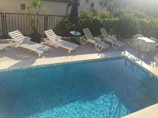 Дома для отпуска Holiday Home Riva Херцег-Нови Дом с 4 спальнями-40