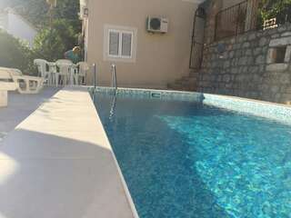 Дома для отпуска Holiday Home Riva Херцег-Нови Дом с 4 спальнями-43