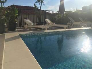 Дома для отпуска Holiday Home Riva Херцег-Нови Дом с 4 спальнями-47