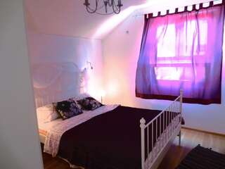 Дома для отпуска Holiday Home Riva Херцег-Нови Дом с 4 спальнями-5