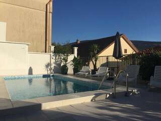 Дома для отпуска Holiday Home Riva Херцег-Нови Дом с 4 спальнями-6